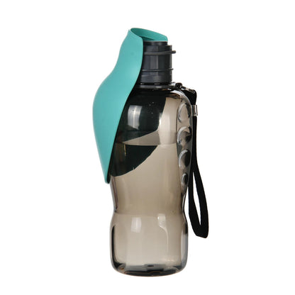 Portable Dog Water Bottle
