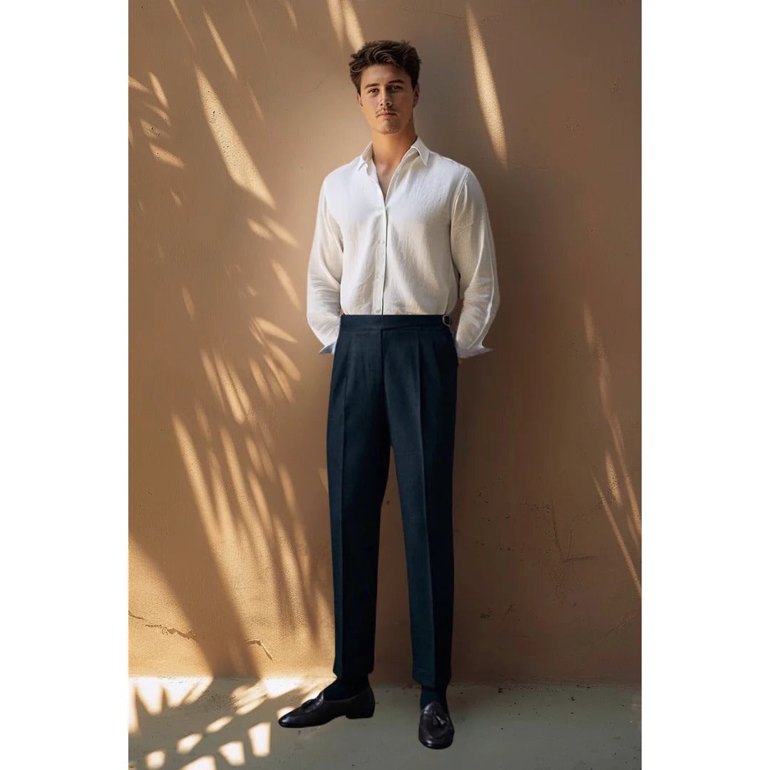 High-Quality Men's Trousers