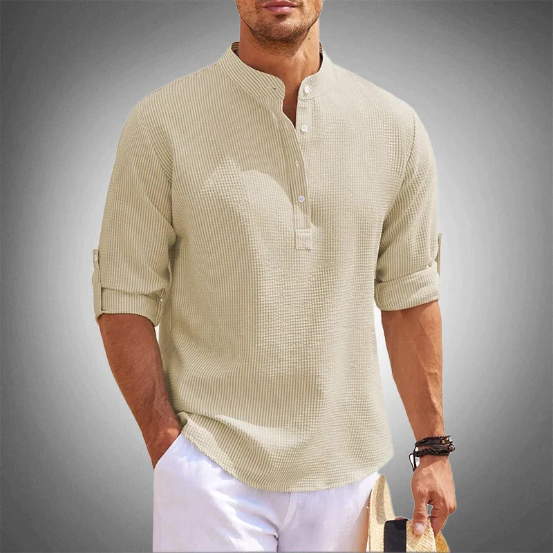 Men's Summer Shirt