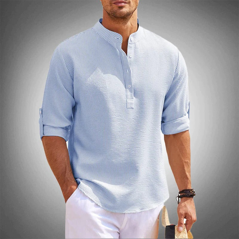 Men's Summer Shirt