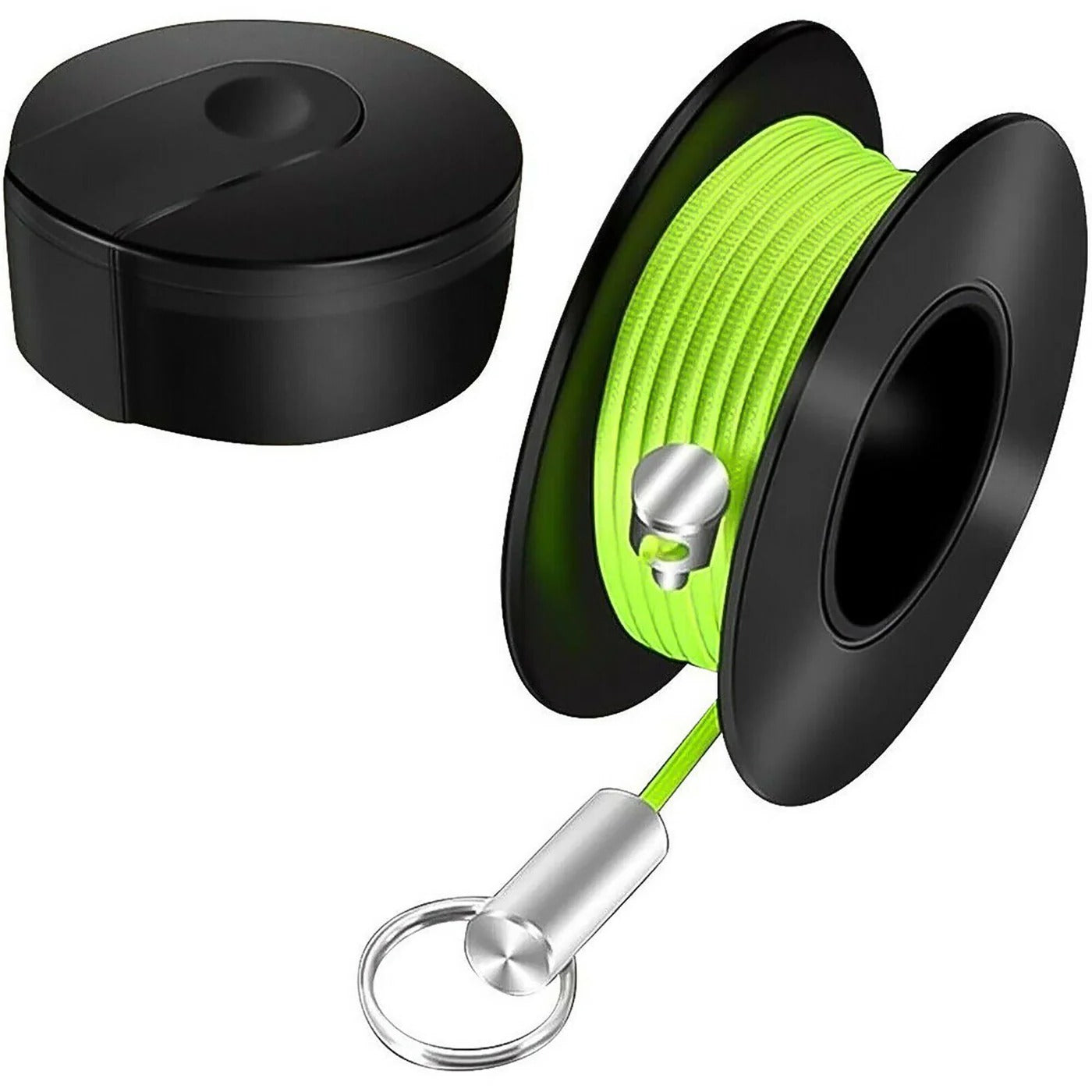 Magnetic Cable Wire Puller Guide System