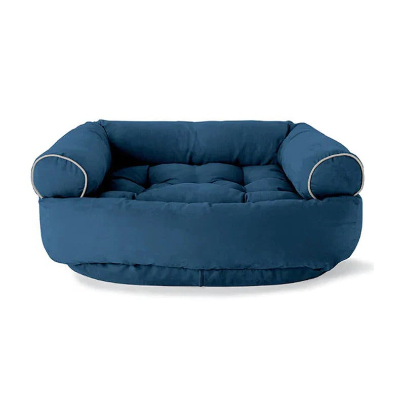 Dog Sofa With Cushioning