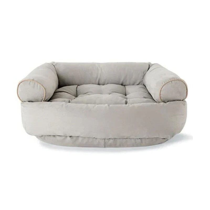 Dog Sofa With Cushioning