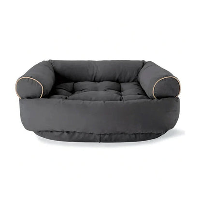 Dog Sofa With Cushioning