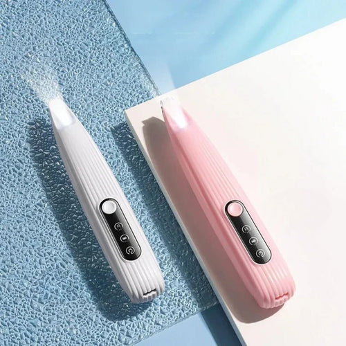 Pet Paw and Fur Trimmer