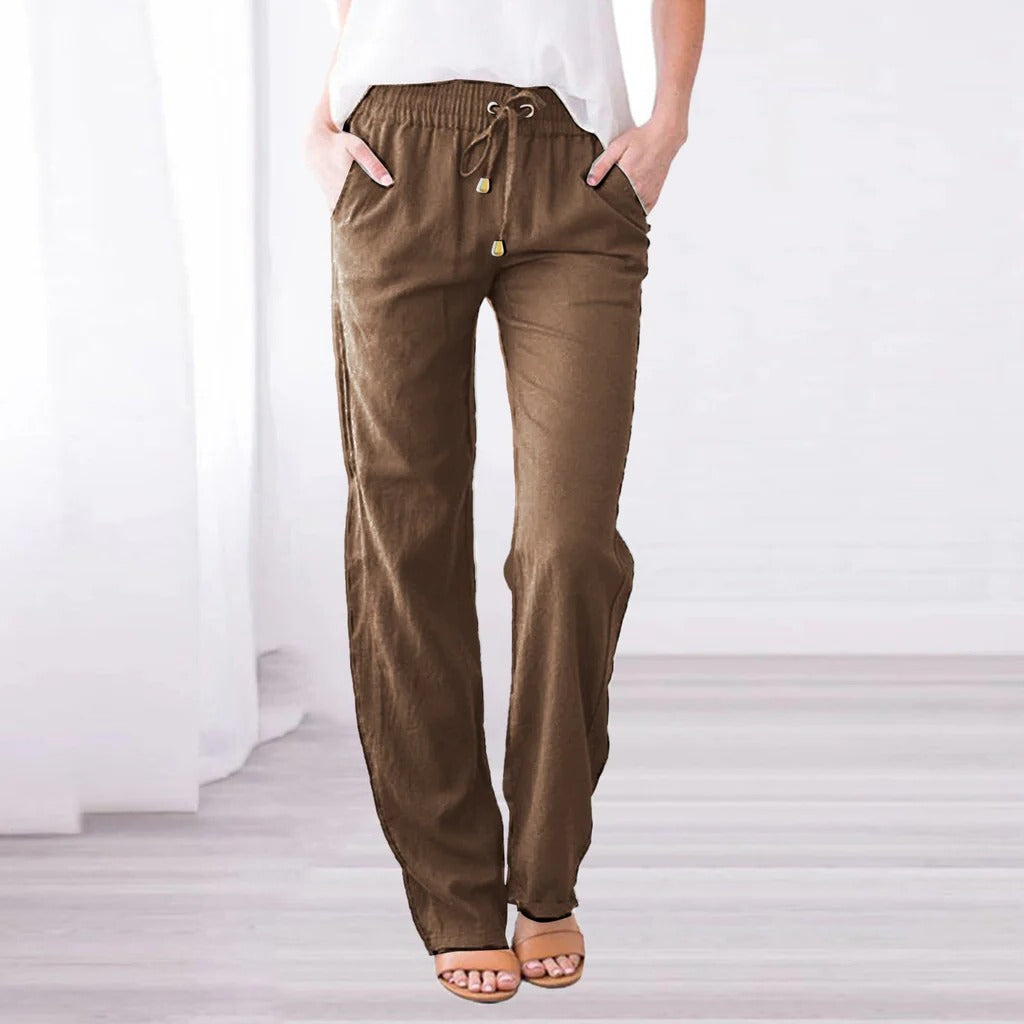 Summer Trousers
