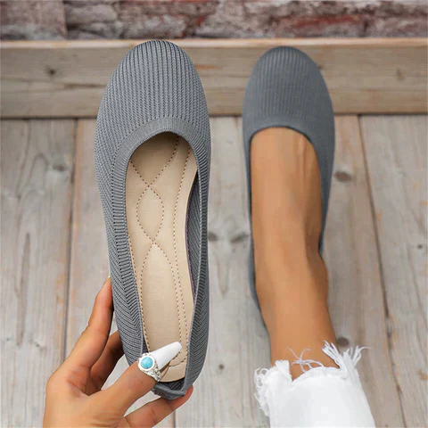 Orthopaedic slippers