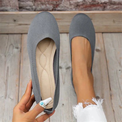 Orthopaedic slippers