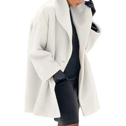 Urban Wool Winter Jacket