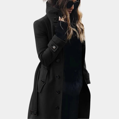 Trenchcoat For Women