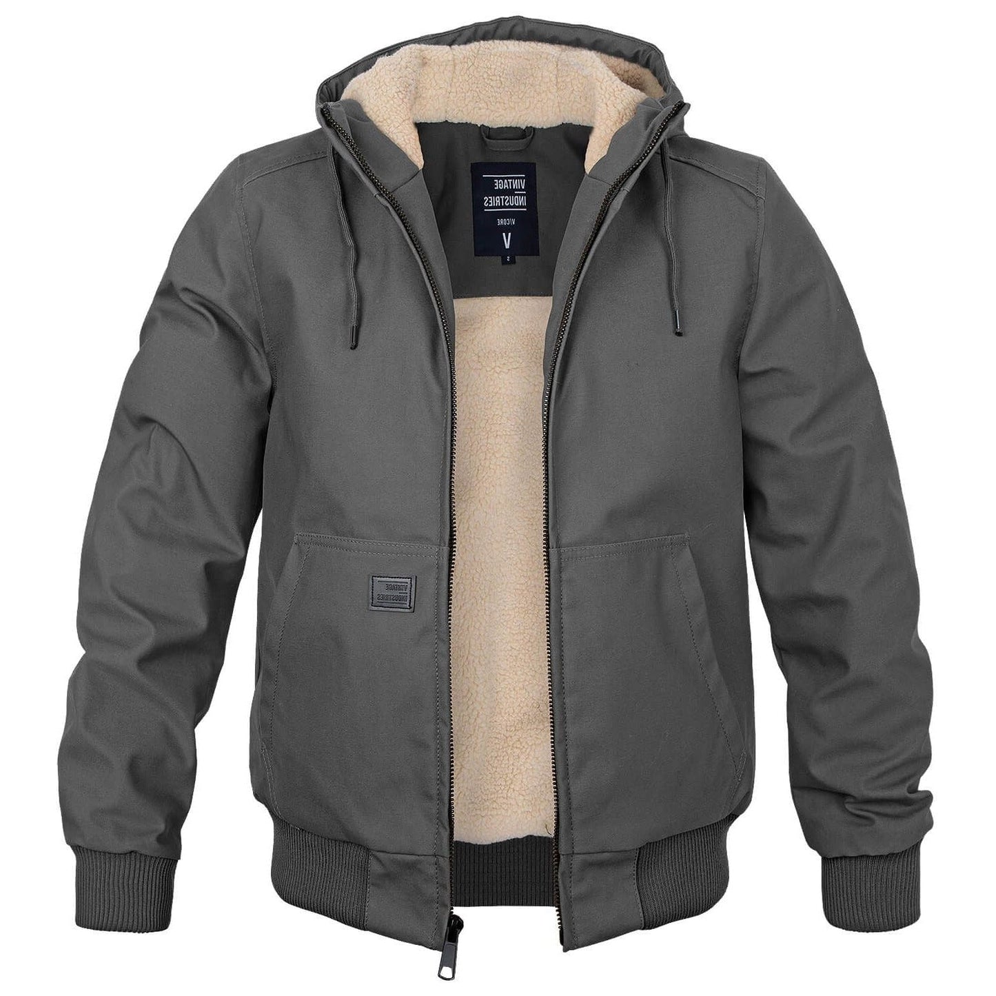 Men's Warm Winter Coat