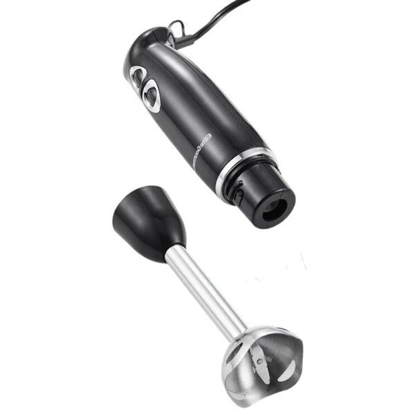 Powerful Electric Handheld Smoothie Immersion Stick Blender