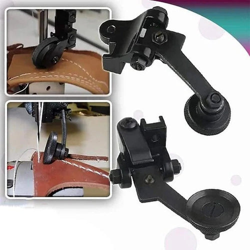 Leather Roller Presser Foot