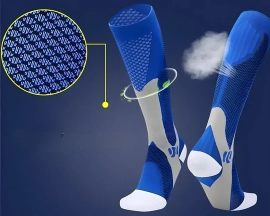High Compression Stockings