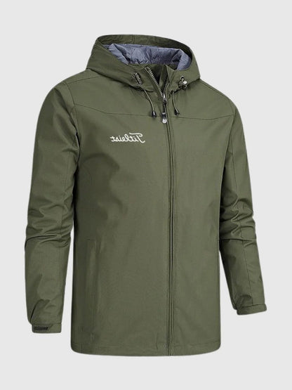 Waterproof Jacket
