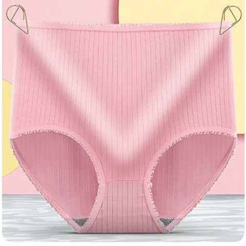 Leak-Free Women's Underwear