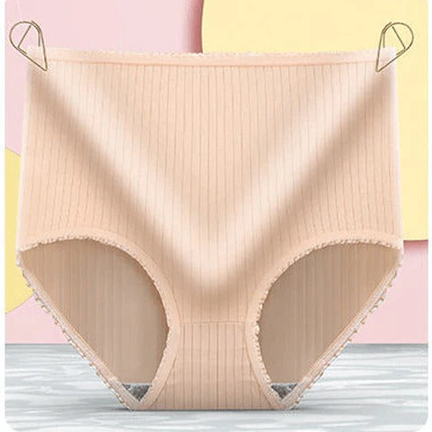 Leak-Free Women's Underwear