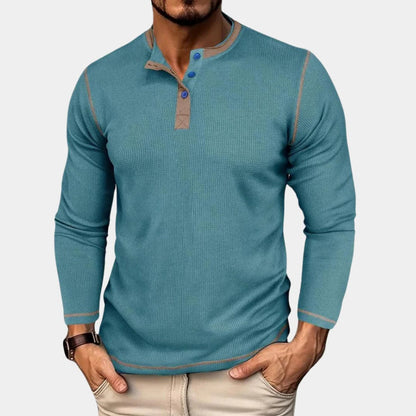 Soft and Comfortable Men's T-shirt