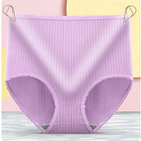 Leak-Free Women's Underwear