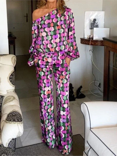 Clothing Set