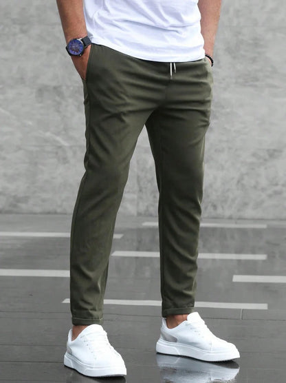 Men's Stretch Pants