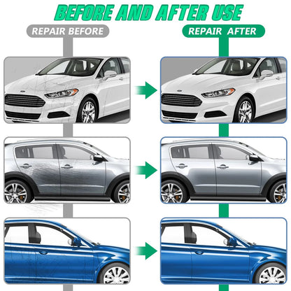 Car Scratch Remover Cloth