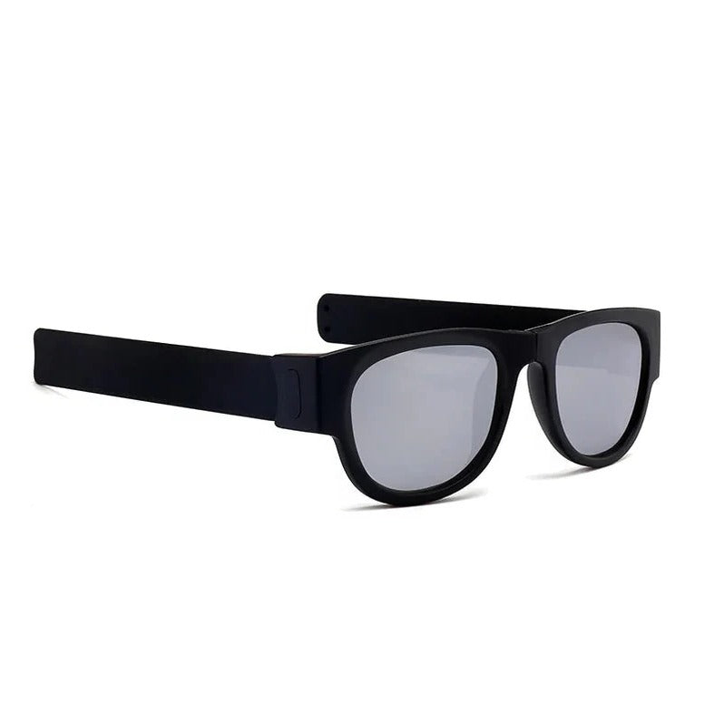 Folding Slap Sunglasses