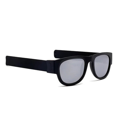 Folding Slap Sunglasses