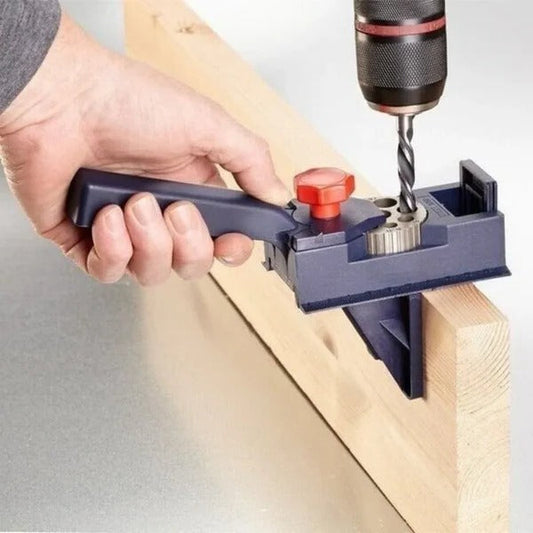 Dowel Drill Guide