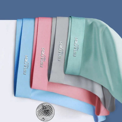 Men's Boxer 4 pieces
