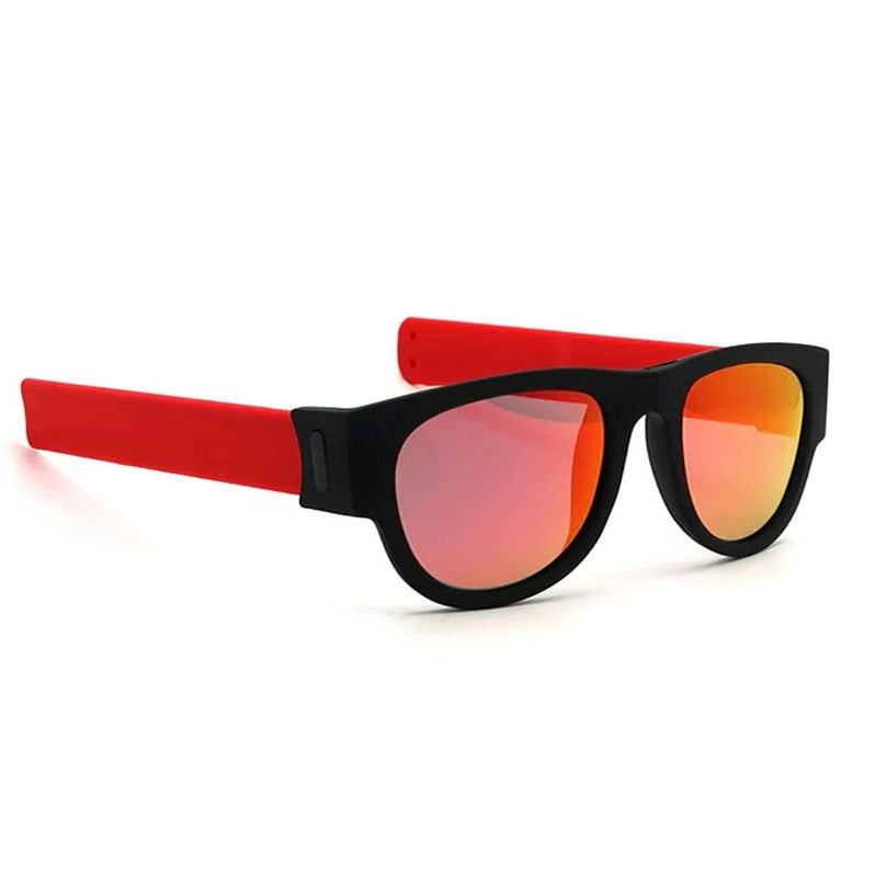Folding Slap Sunglasses