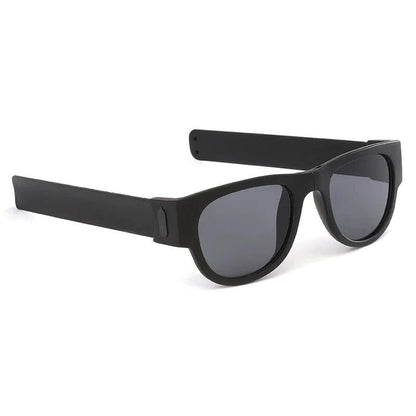 Folding Slap Sunglasses
