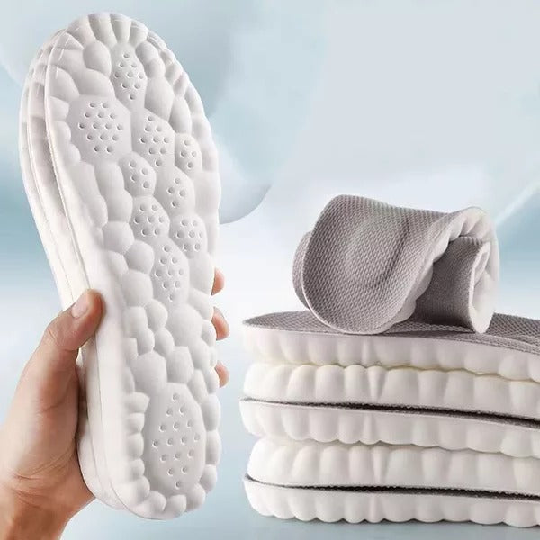 Super Soft Running Sport Insoles