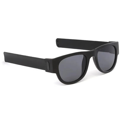 Folding Slap Sunglasses