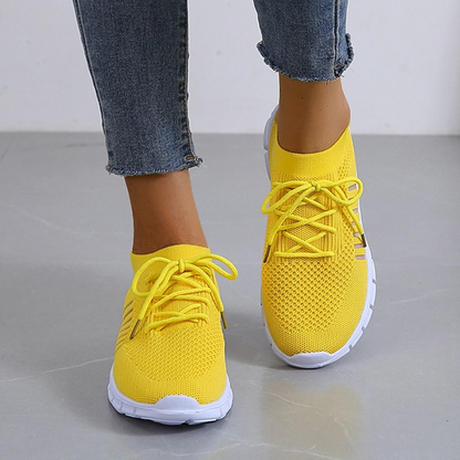 Orthopedic sneakers