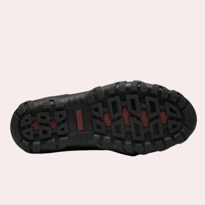 Men's Winter Shoes, Warm and Comfortable