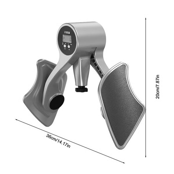 Pelvic Floor Muscle Trainer Kegel Exerciser