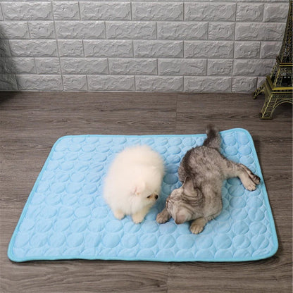 Cooling Pad for Pets