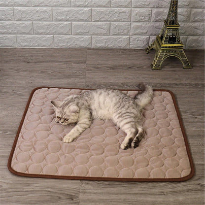 Cooling Pad for Pets