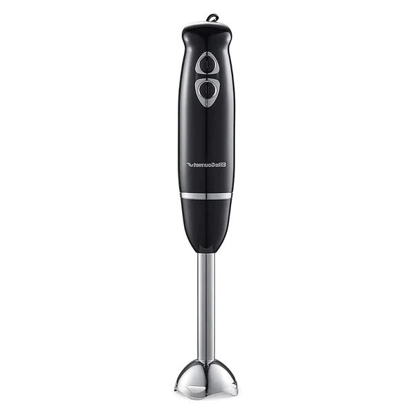 Powerful Electric Handheld Smoothie Immersion Stick Blender