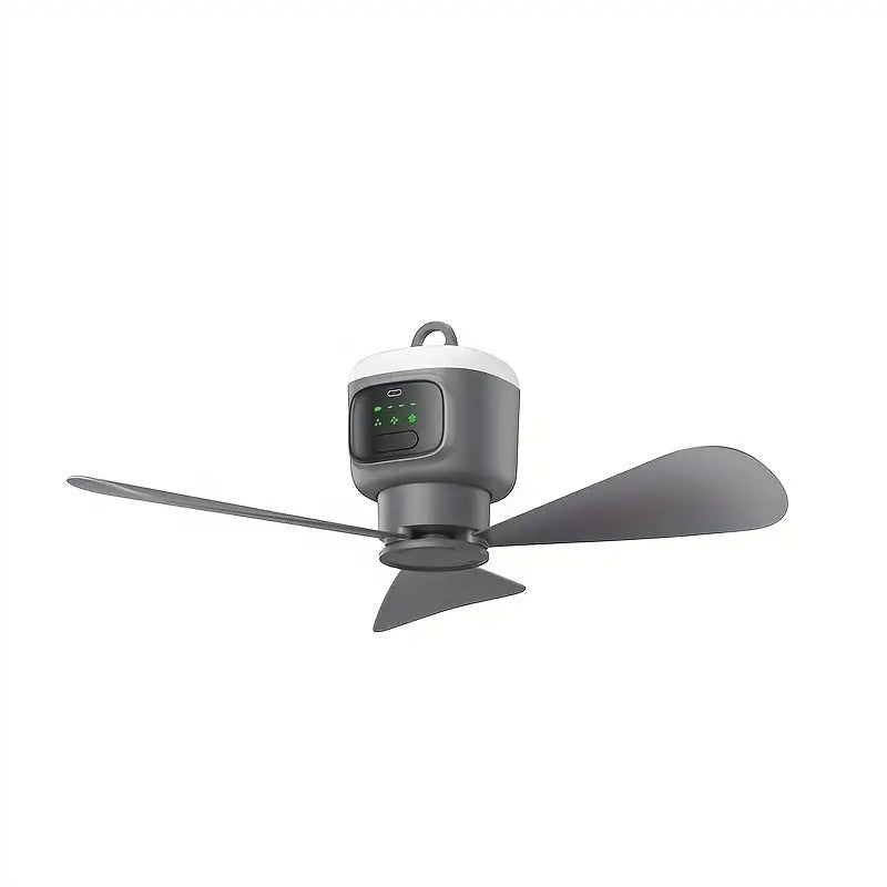 Portable Wireless Celling Fan
