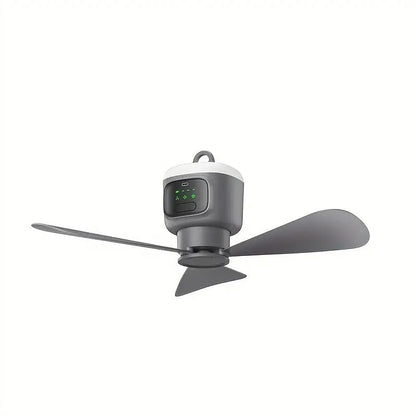 Portable Wireless Celling Fan