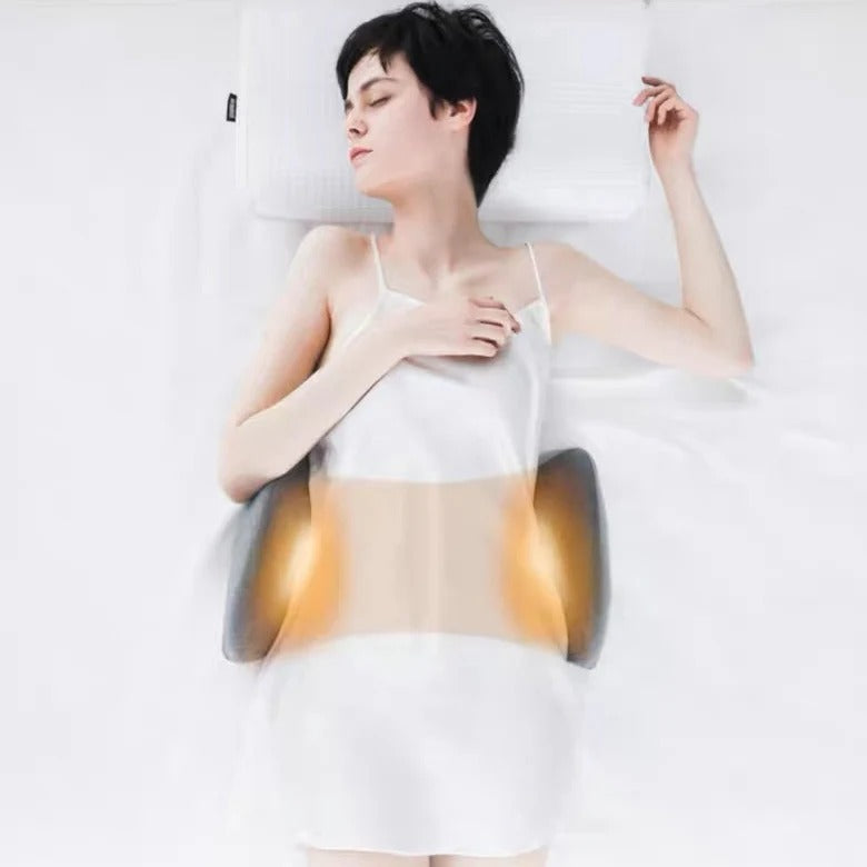 Back Pain Pillow