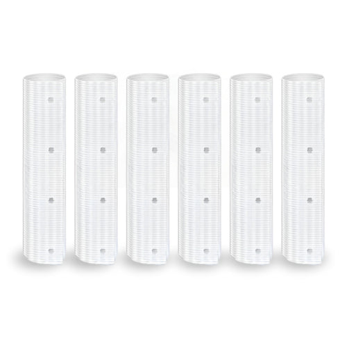 Squirrel Baffle For Trees - 6 Pack