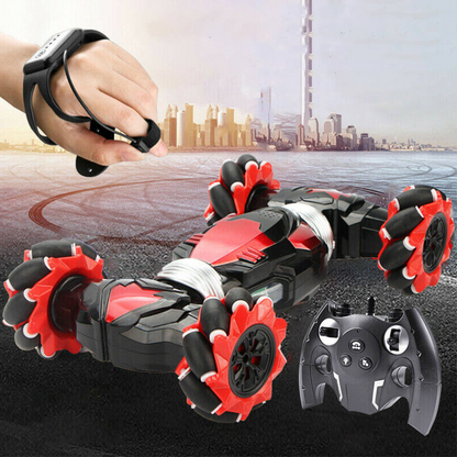 Remote Control Car