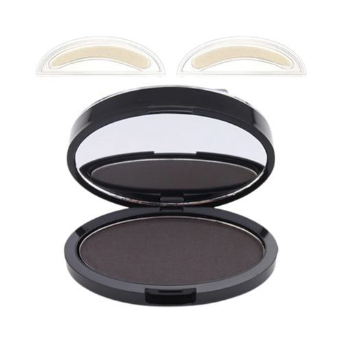 Sleek All-day Eyebrow Stamp