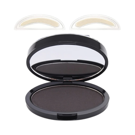 Sleek All-day Eyebrow Stamp