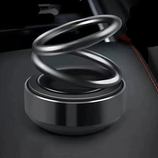 Portable Kinetic Molecular Heater - Heater for Car, Living Room, Bathroom