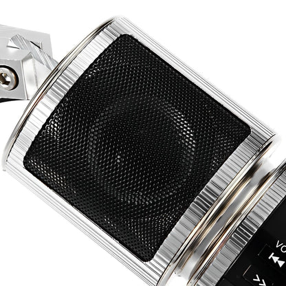 Motorcycle Bluetooth Speakers