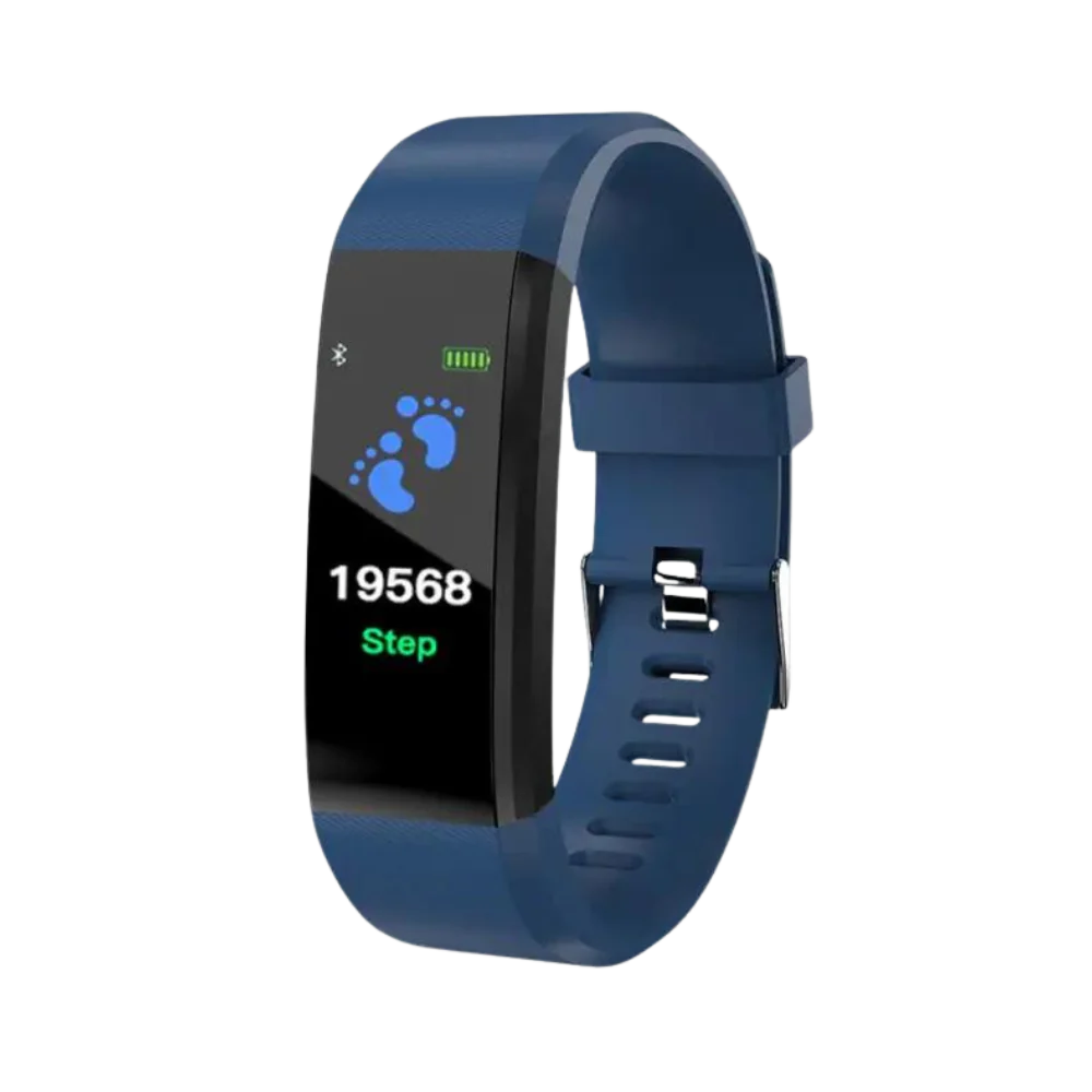 Senior Smartwatch